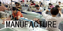 manufacture