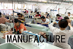 manufacture