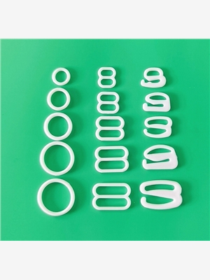 Shoulder strap adjustment buckle