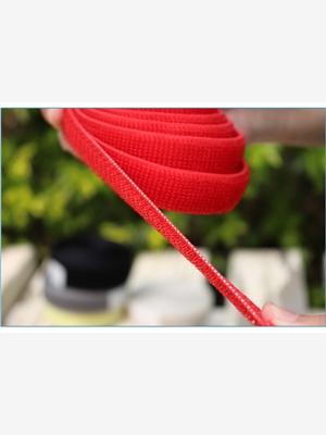 Elastic Velcro