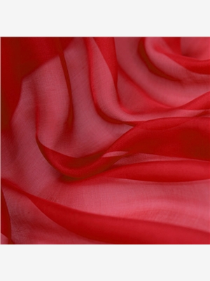 Silk Chiffon