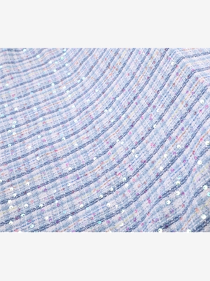 Small fragrant wind fabric