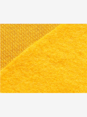 Fleece cotton cloth