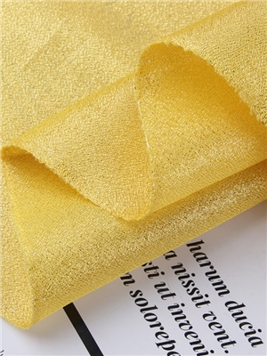 METALLIC FABRIC