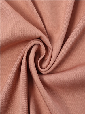 STRETCH POLYESTER TWILL