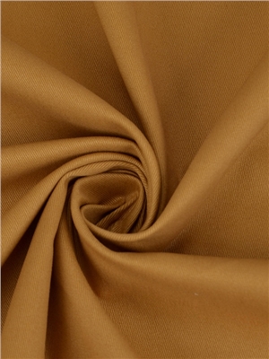 STRETCH COTTON FINE TWILL