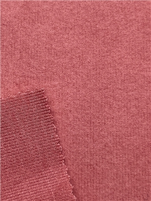 SUPPLE STRETCH VISCOSE JERSEY