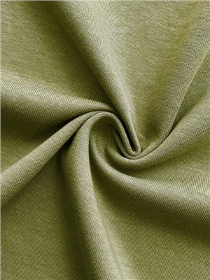 COMBED COTTON DOUBLE KNIT