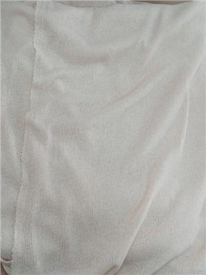 CUT AND SEW KNITTED FABRIC