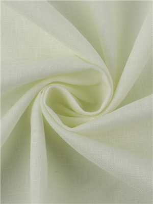 LINEN VISCOSE BLEND
