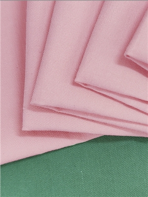 FINE MODAL COTTON TWILL