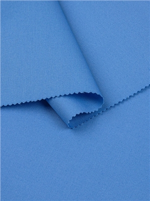 COTTON BLEND FINE TWILL