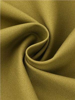 Cotton twill soft fabric