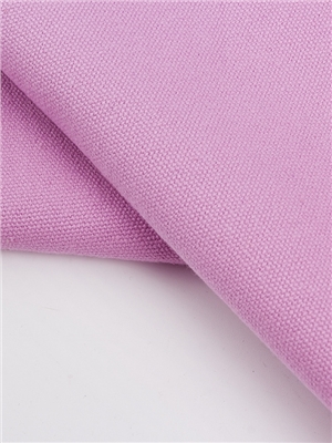 Cotton thicken canvas fabric