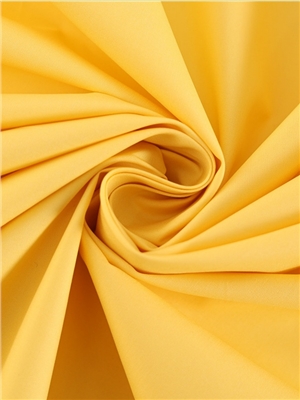 Cotton smooth poplin fabric