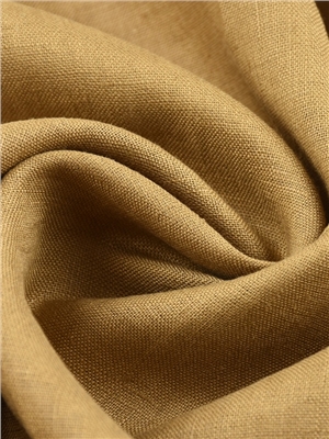 Pure natural hemp fabric