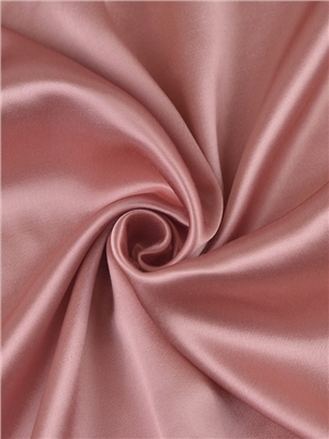 Viscose satin silk-like smooth fabric