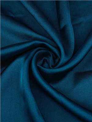 Acetate satin light soft fabric