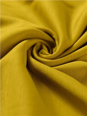 Cotton mercerization fabric