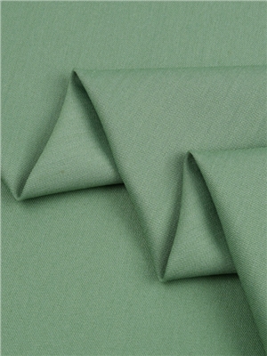 Polyester-Cotton cool light blend fabric