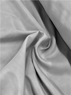 Cotton-Silk soft blend fabric