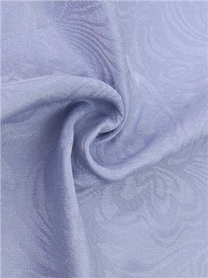 Polyester butterfly pattern fabric