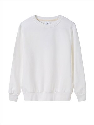 Long-sleeved spring and autumn sweater