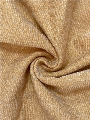 Rayon-Polyester stripe exquisite soft blend fabric
