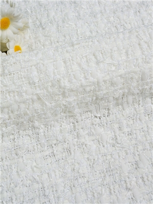 Polyester elegant decorati decorative soft fabric