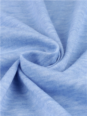 Polyester Renmian Elastic Knitted Fabric
