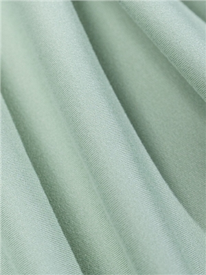 Milk silk double-sided brushed knitted fabric