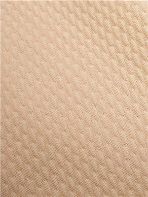 Polyester ammonia twill bubble knitted fabric