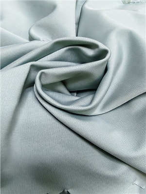 Ice silk cool knit fabric