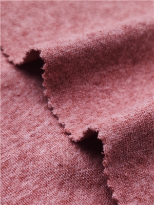 Renmian nylon knitted fabri