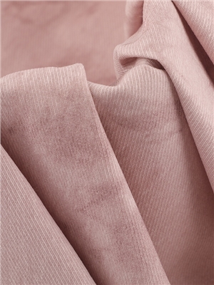 Cotton vague twill soft fabric