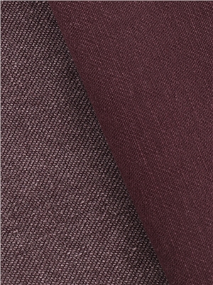 Cotton retro print fabric