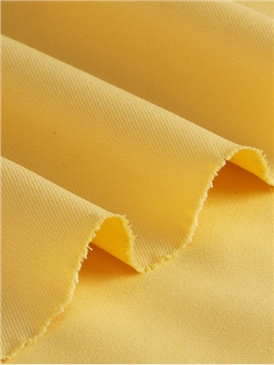 Polyester twill high density fabric