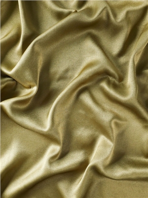 Acetate-Polyester silk-like bright soft blend fabric