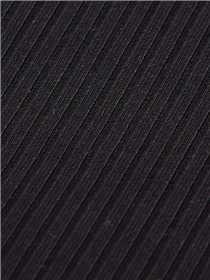 4 * 2 ribbed pit strip knitted fabric