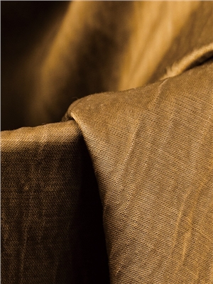 Polyester-Tencel-Linen texture bright blend fabric