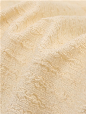 Bubble cloth lantern texture crepe knitted fabric