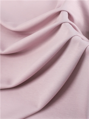 Air layer moisture wicking knitted fabric