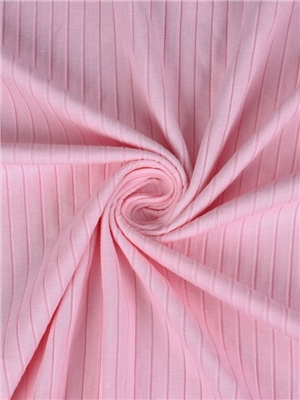 9* 3 pit strip single-sided knitted fabric