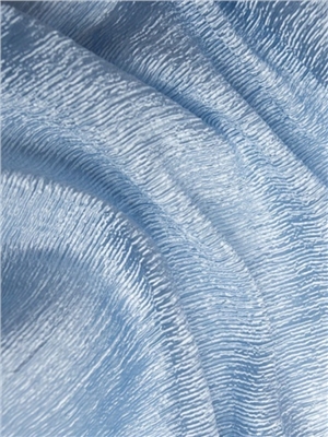 Acetate-Nylon natural wrinkles soft blend fabric