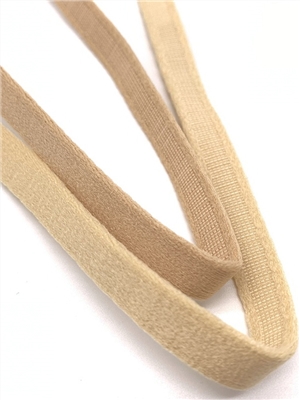 Underwear elastic webbing