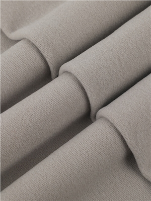 Thickened Lyocell velvet knitted fabric