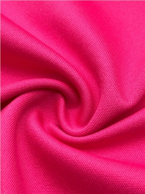 Venetian polyester ammonia double-sided knitted fabric