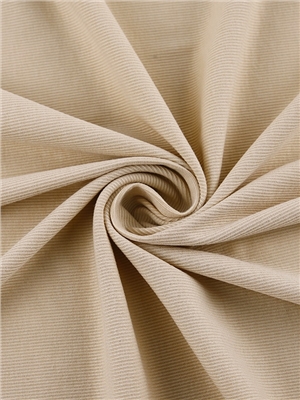 2 * 1 ribbed pit strip knitted fabric