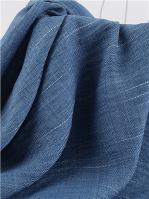 Polyester texture bright-silk fabric