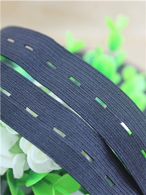 Buckle elastic band
